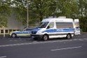 Schwerer Motorrad Unfall Feldkassel Robert Boschstr Edsel Fordstr P059